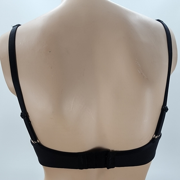 Jasmine & Ginger 28C Thin Padded Bra - NWT - Picture 2 of 10